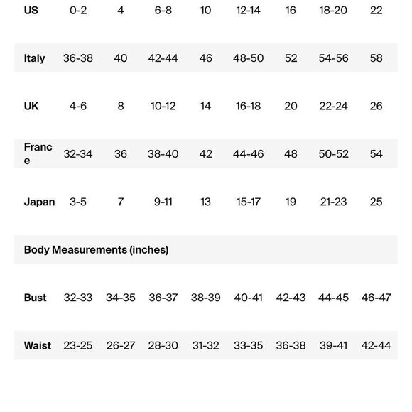 Aquazzura Dress Womens Sz 10 pavilion asymmetrical Silk in optic white & Black - Picture 16 of 16